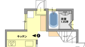 ���t�H�[����P�K����